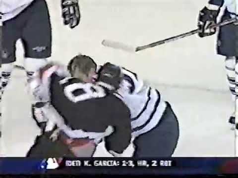 Alexander Karpovtsev vs Michal Grosek