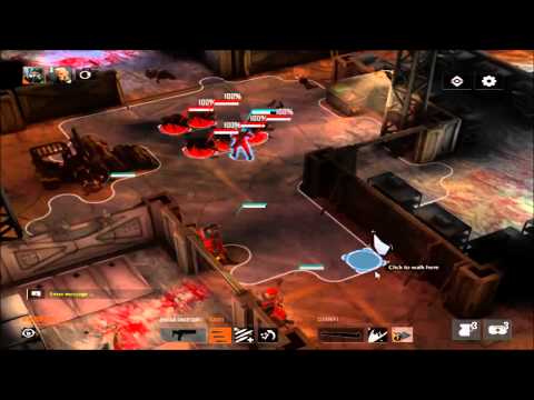 Shadowrun Chronicles : Boston Lockdown PC