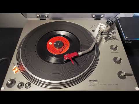 "Double Shot (Of My Baby's Love)" - Swingin' Medallions [Smash, 1966] [MONO] 45 RPM Vinyl rip