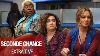 SECONDE CHANCE - Extrait " C'est ce qu'on verra ! " VF