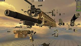 スカーを分解する！ world of guns 再アップ マック堺ゲーム