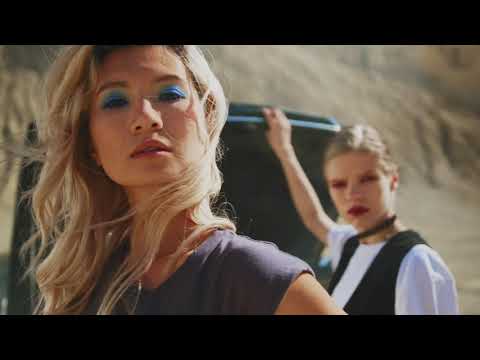 Alex White T - Drive (Remix)