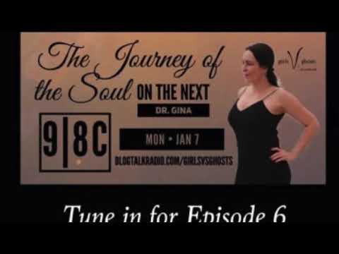 The Journey of The Soul