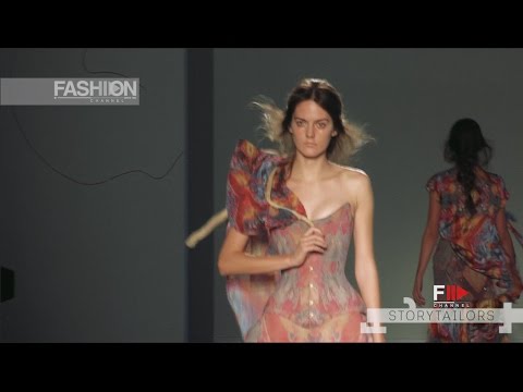 PORTUGAL FASHION SS17 | STORYTAILORS | By Fashion Channel