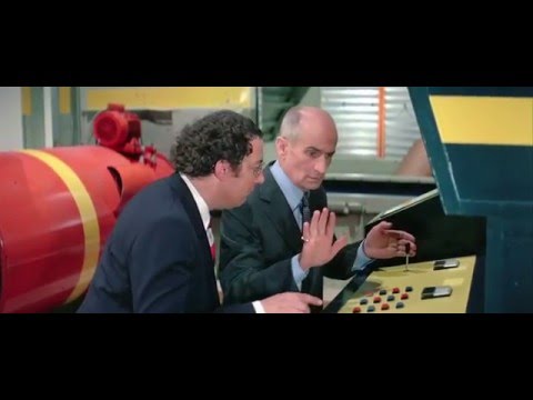 L'Aile ou la cuisse (1976 ) - Pourquoi tout le temps moi?