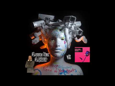 David Guetta,Martin Garrix vs Meduza ft.Goodboys Like i do Piece Of Your Heart (Martin Nox Mashup)
