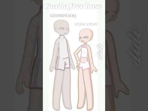 Part two of outfit codes #gachalife2 #gacha #outfit #oc #code