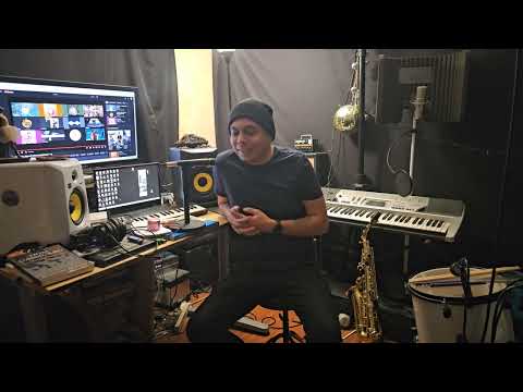 Ariana Grande Positions First Time Reaction