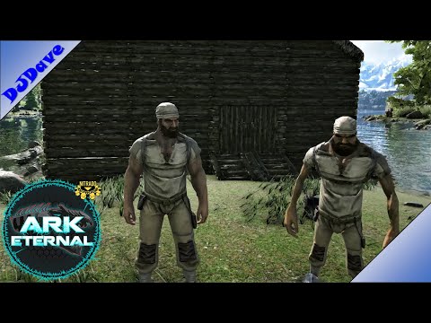 Spaß mit alten Freunden | Ark Eternal | Deutsch | E02