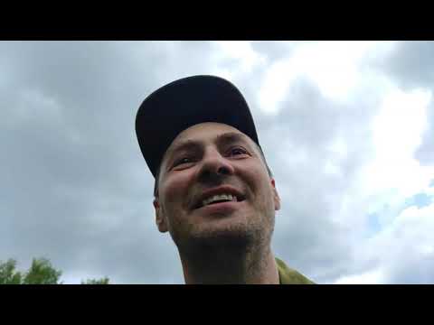 Пчеловодство.Роеловство.Проверка ловушек с биноклем на заселение роёв. Байки пчеловода. Мысли в слух