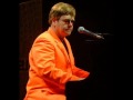 Elton John LIVE in Syracuse 2000 #10 Someday ...