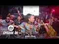 YAYA CLUB 6 AFROBEATS HIP HOP REMIX DUBAÏ