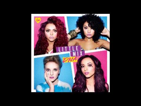 Little Mix - Red Planet (Audio) ft. T-Boz