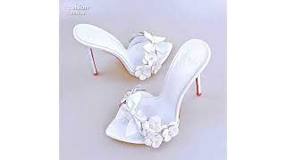 Latest High Heels Collection | Glamorous Shoes | Women Heels Sandals