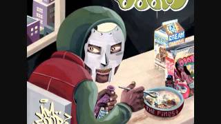 MF Doom- Deep Fried Frenz