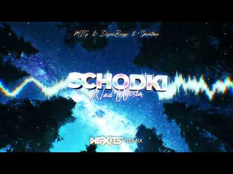 MIG & DISCOBOYS & SPONTAN - SCHODKI NAD WISŁĄ (NEXITS REMIX) 2022