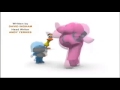 Pocoyo Intro Latino