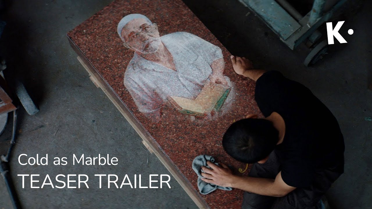 Miniature de la vidéo Cold as Marble (MƏRMƏR SOYUĞU) | 4K Trailer | Streaming on Klassiki du film Cold as Marble