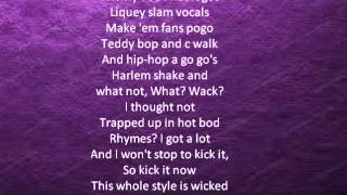 Too Phat Ala Canggung Do You Wanna Have A Party Feat  Lil&#39; Marissa