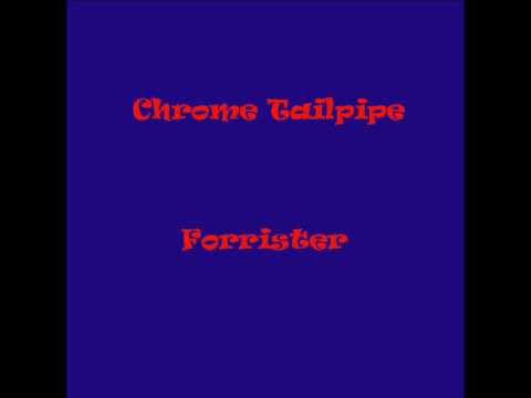 Forrister - Shakespear Rattlebones (Instrumental Version)