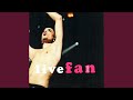 L'amour avec toi (Live)