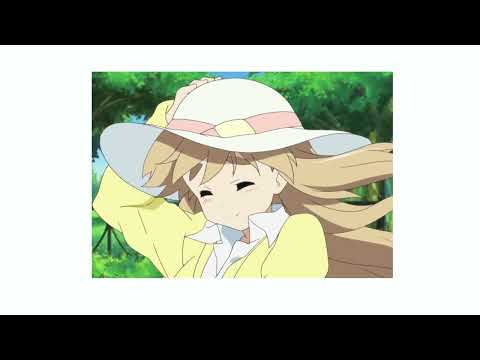 Mars Argo- using you (sped up)