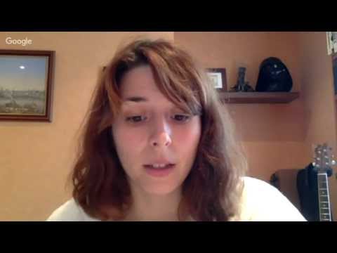 Webconférence de Lise Comment bien rédiger pour le web