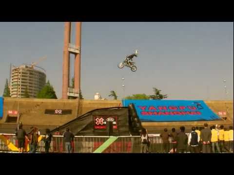 chokbikes in  asia x games 2011 p 1