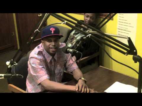 Smuv - INTERVIEW WITH POWER 89.3 FM