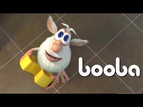 Booba 🧀 Käsejäger 20 - Lustige Cartoons für Kinder - Booba ToonsTV