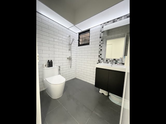 4-Room HDB for Room Rent: 807B Choa Chu Kang Avenue 1 - Image 7