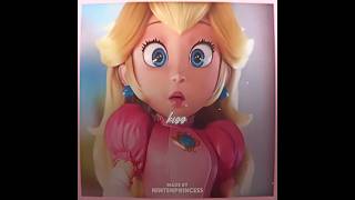 Download lagu ok ok ok La La La - Mario x Peach Edit 🩷 mp3