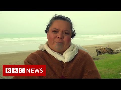 キャプテン・クック「我々の国民に殺人をもたらした」 - BBC ニュース (Captain Cook 'visited murder upon our people' - BBC News)