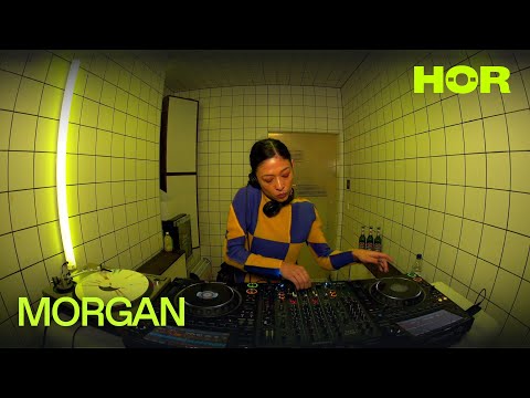 Morgan | HÖR - January 22 / 2025