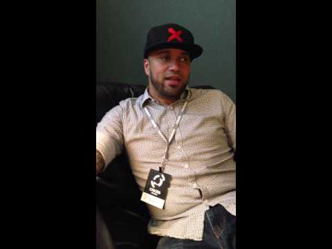 Thumbnail for Fight video