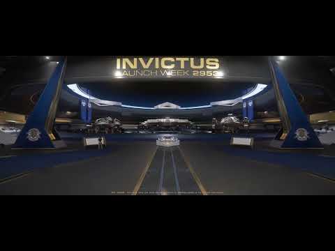 3.19 PTU - Invictus Launch Week 2953 Day 2