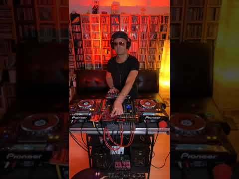 Dance At Home by Spankox - Day 31 | April 16, 2020 Live Set