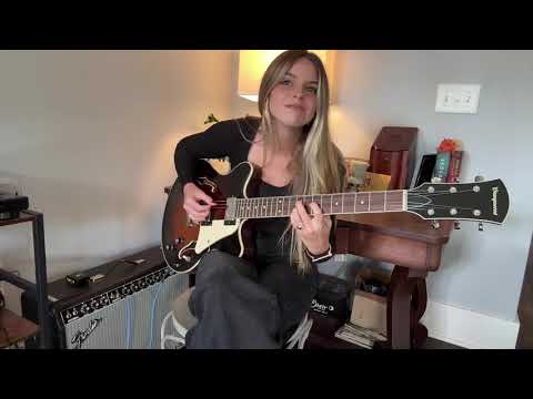 new orangewood clementine guitar