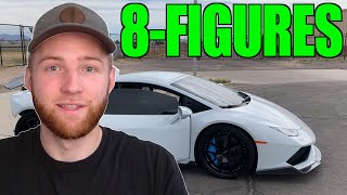 My FULL Investment Portfolio (at 22)