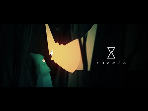 Khamsa trailer