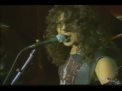 Combat Tour Live - The Ultimate Revenge 1985 (Slayer,Venom,Exodus) HD Remaster