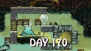 雪水間欠泉の無限液体プールができました Oxygen Not Included - Spaced Out! 攻略 ゲーム実況 日本語 PC STEAM RTS ONI SO