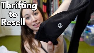 Y2K is Selling Fast | Sourcing to Resell Online
