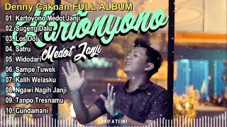 Download lagu LAGU JAWA TERBARU 2024  DENNY CAKNAN KARTONYONO MEDOT JANJI  SUGENG DALU FULL ALBUM TERBARU 2024! mp3