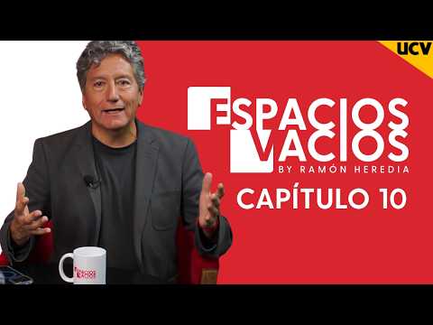 Espacios Vacíos capítulo 10