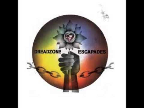 Dreadzone  - On my way