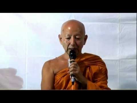 Digha Nikaya : DN 16 (Part 3) - Ven. Dhammavuddho Mahathera