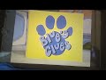 Blues Clues Nick Jr Productions 2004