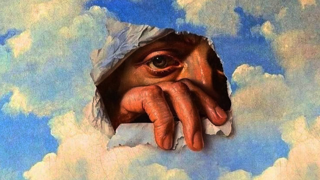 This will find you when you are ready to outsmart this reality.