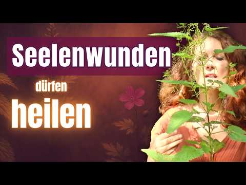 3 native shamanic plants that give strength to your soul - and how you receive their messages